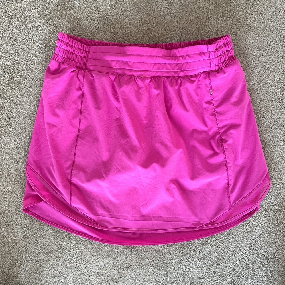 Lululemon skort